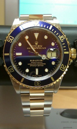 Rolex - Submariner